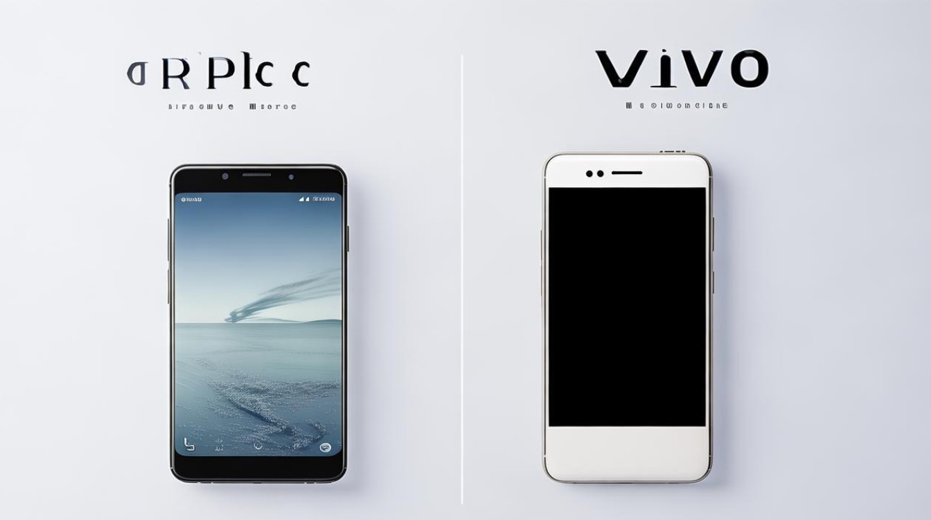 oppo vivo