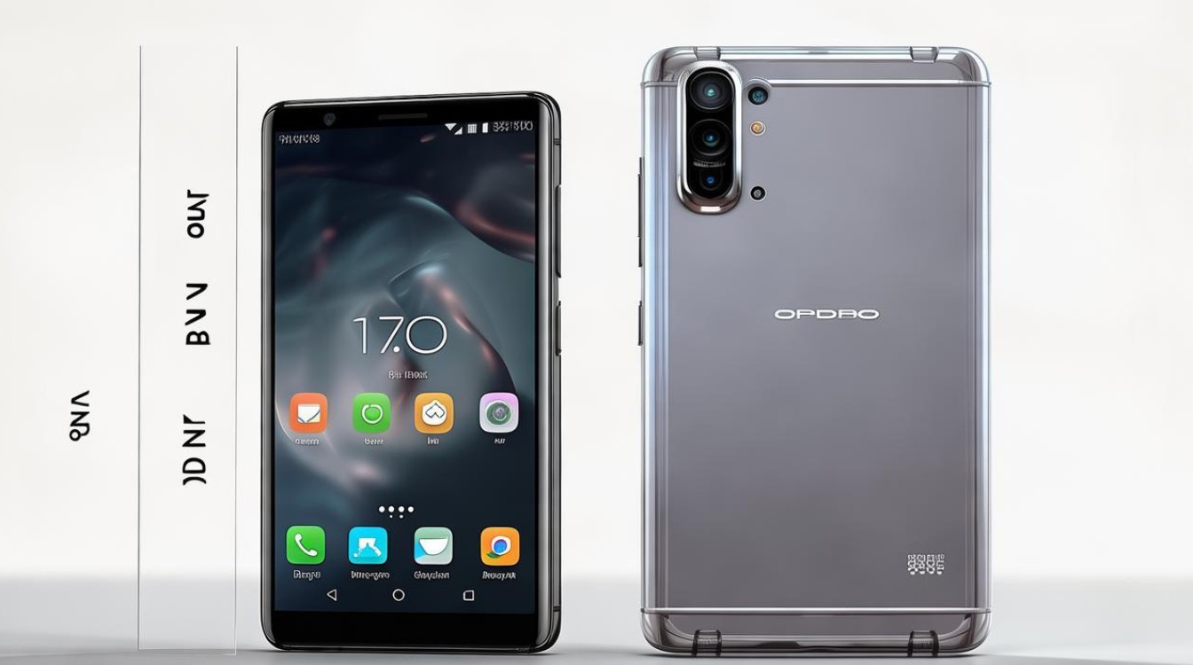 vivo oppo