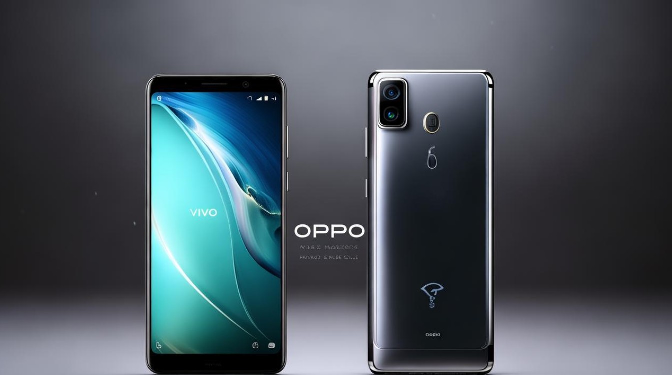 vivo oppo
