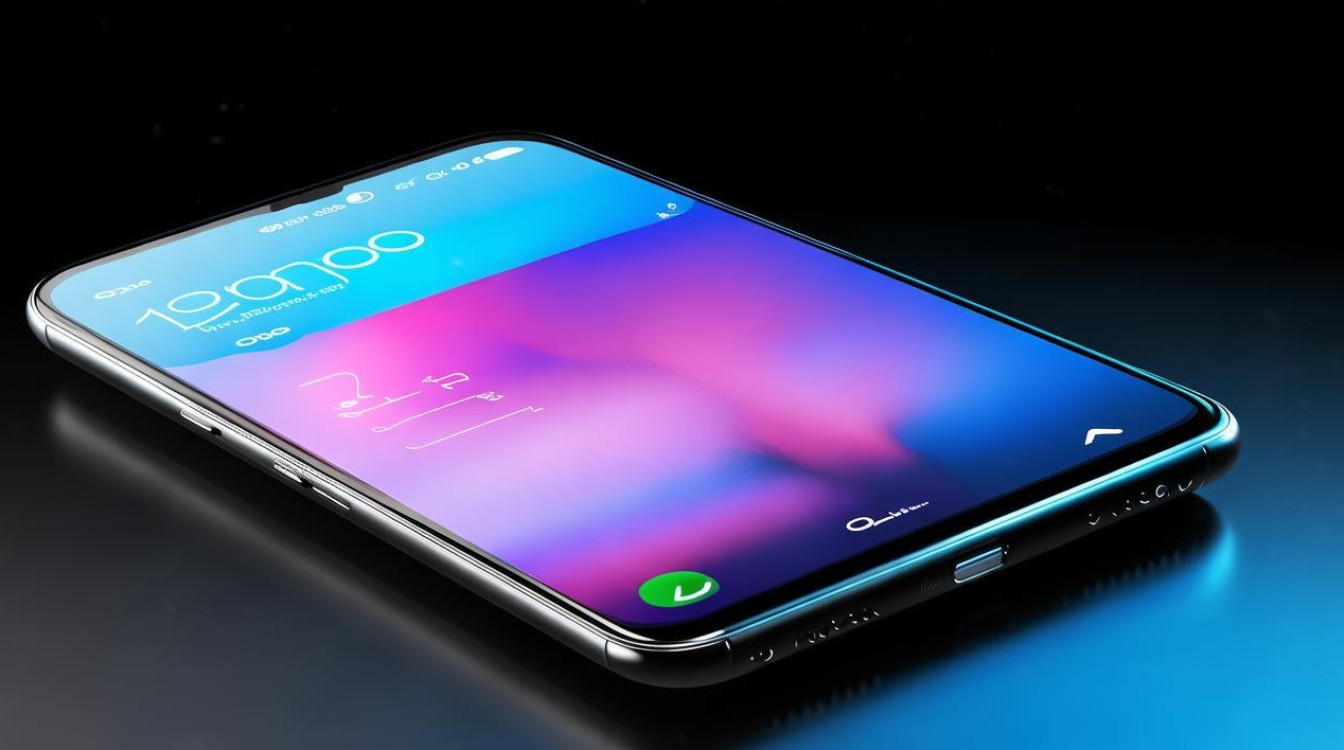 oppo 锁屏