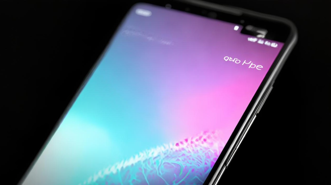 oppo 锁屏