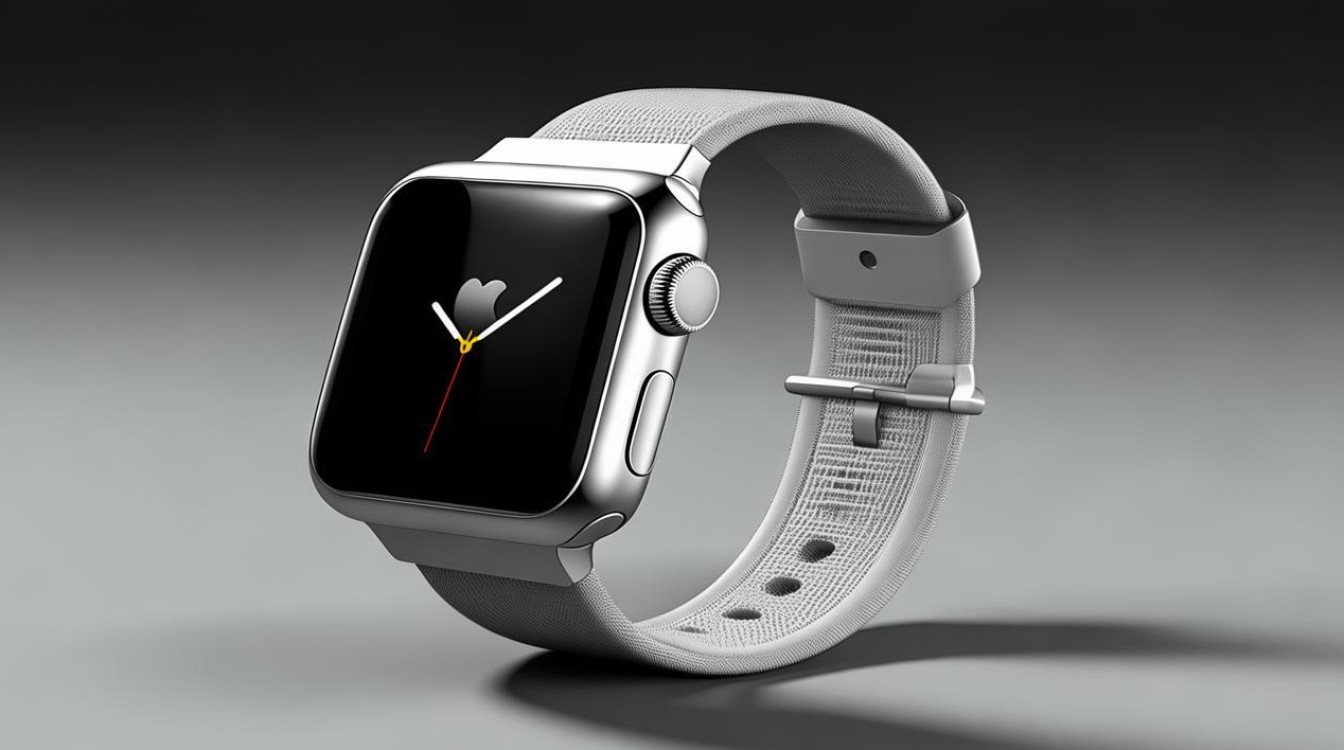 苹果 iwatch