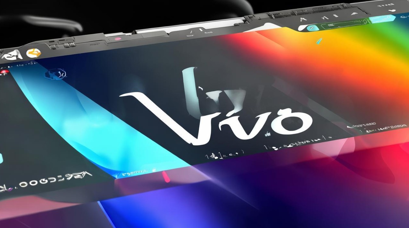 vivo 桌面主题