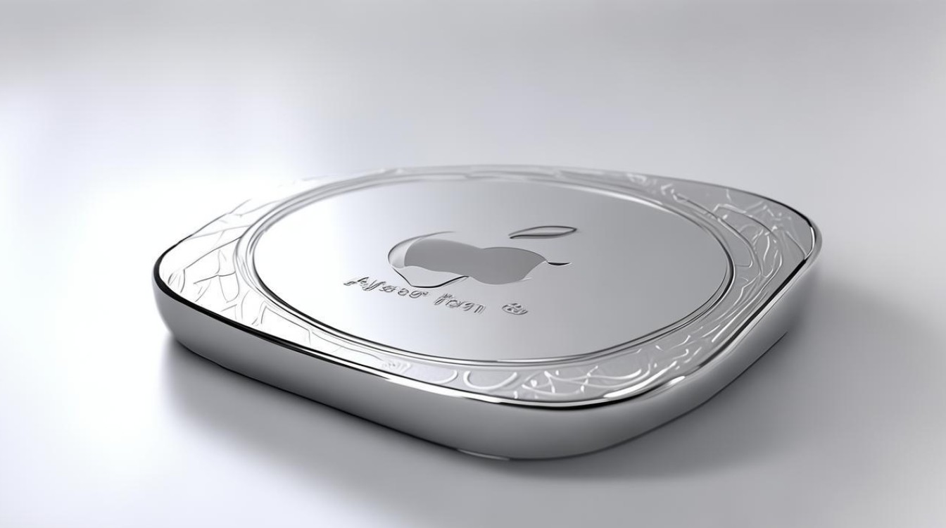 apple 无线充电器