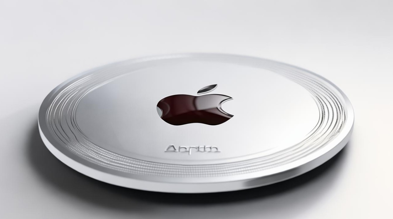 apple 无线充电器