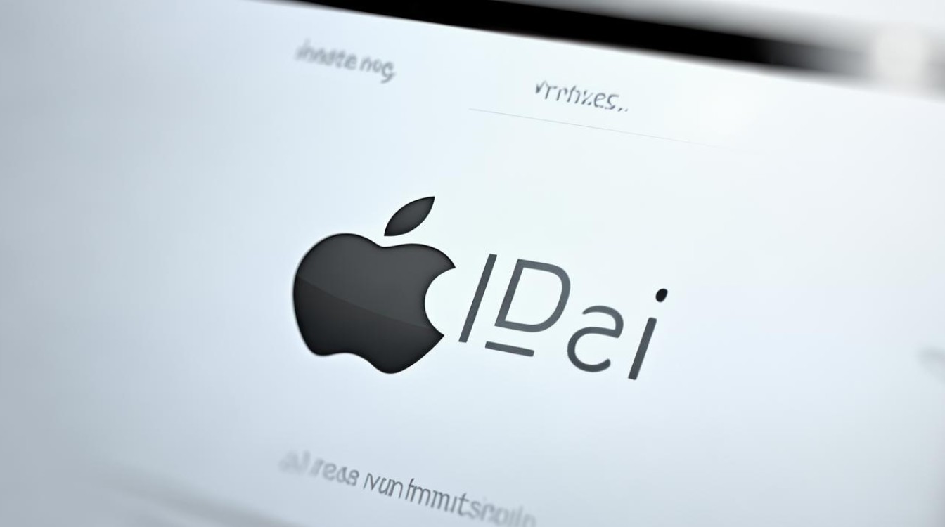 apple id 网站