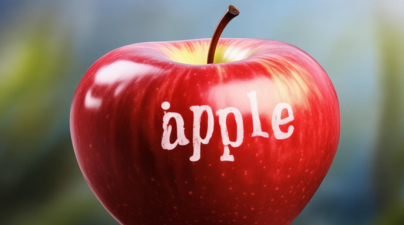 apple 怎么读音