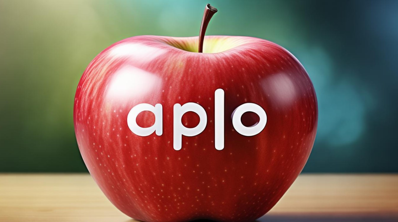 apple 怎么读音