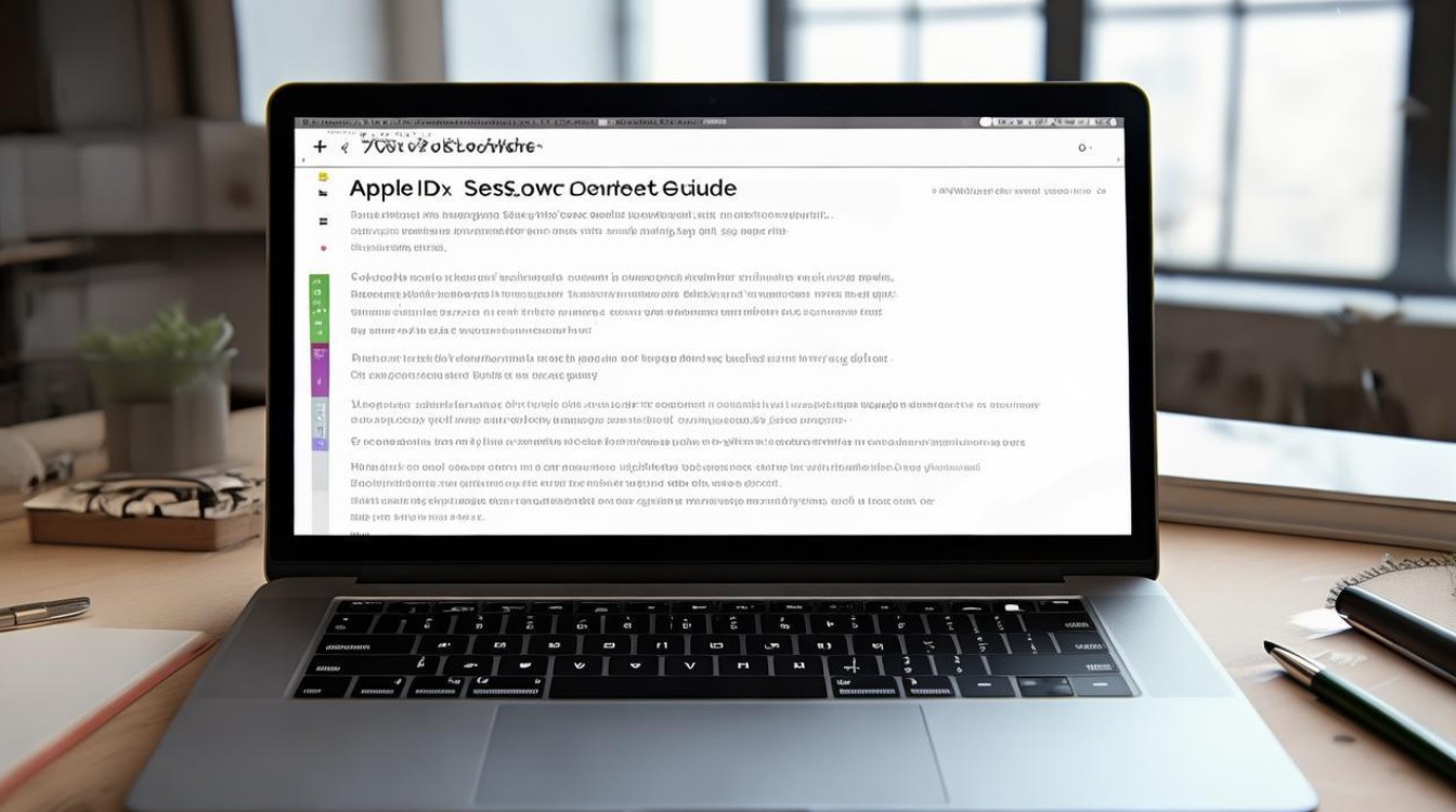 apple id 密码忘记了怎么办