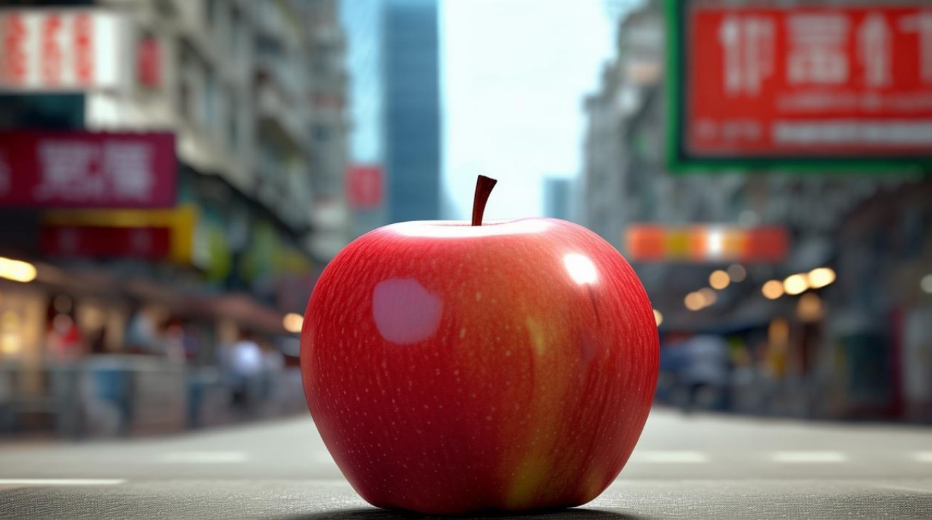 hk apple