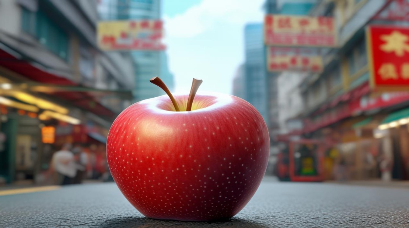 hk apple