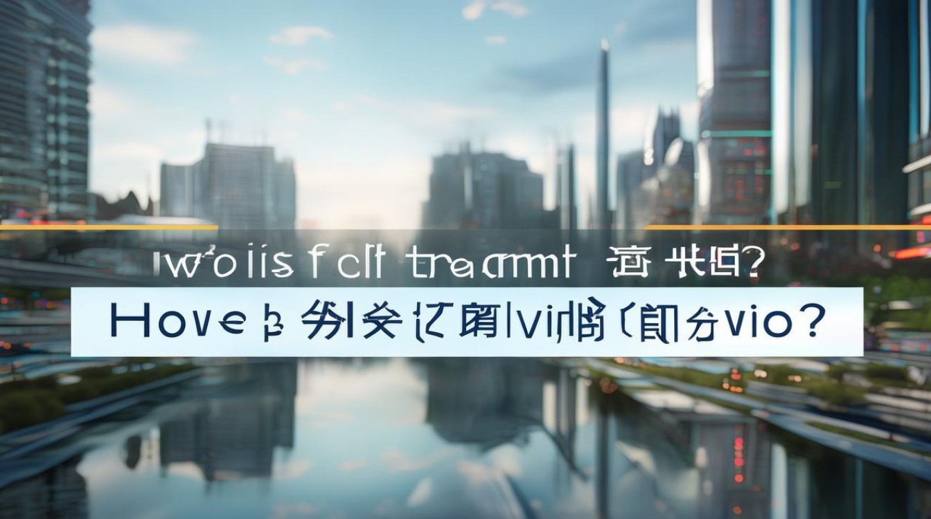 vivo 待遇怎么样