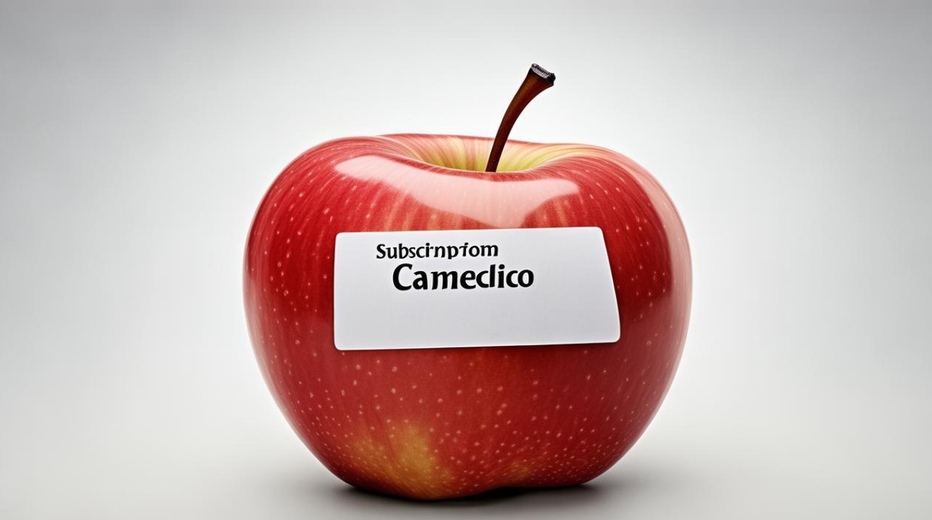 apple 订阅怎么取消