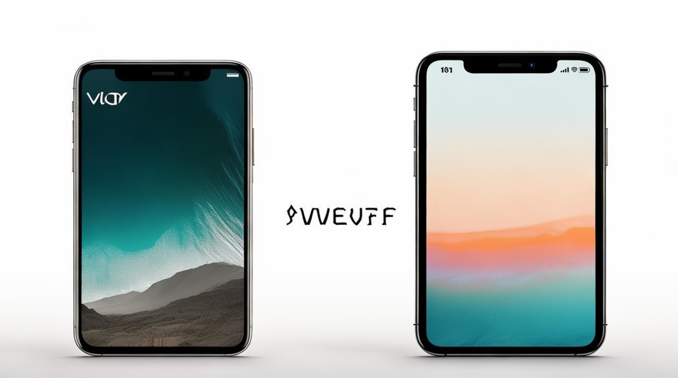 vivo 和苹果哪个好