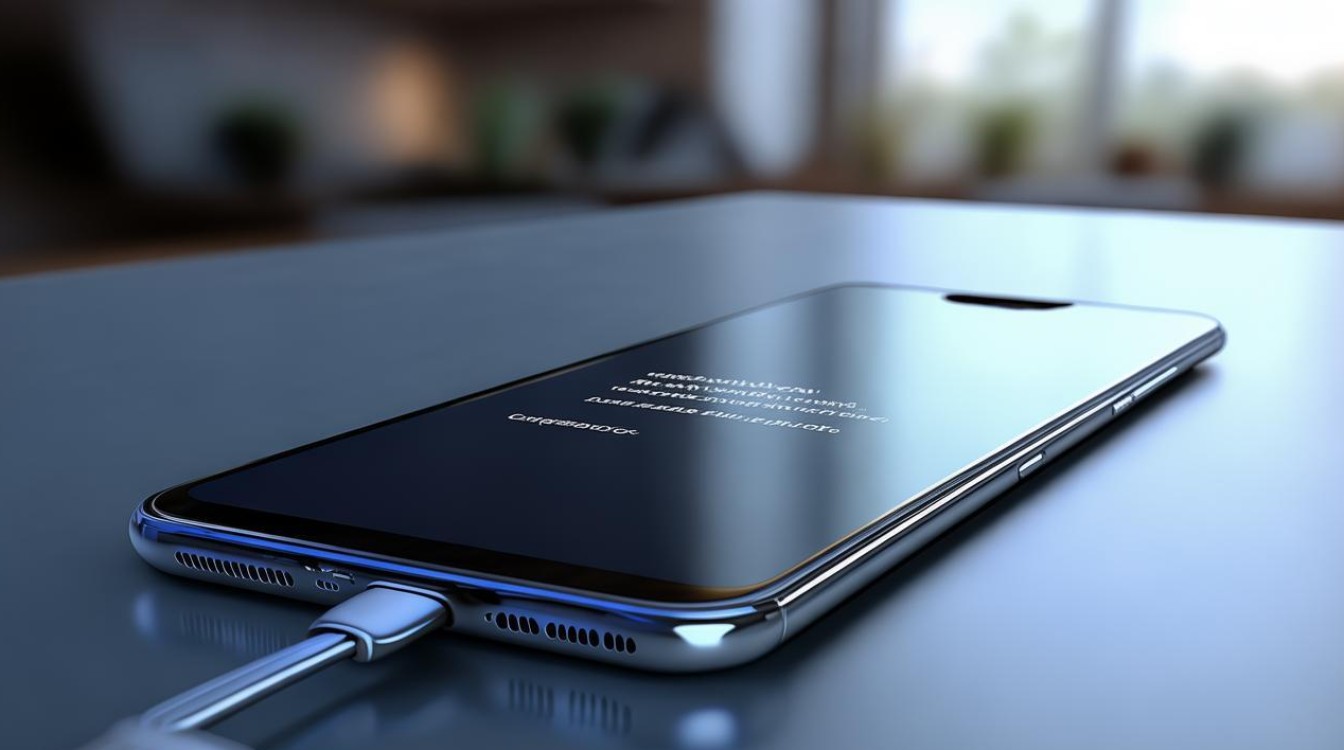 oppo 手机怎么充不上电