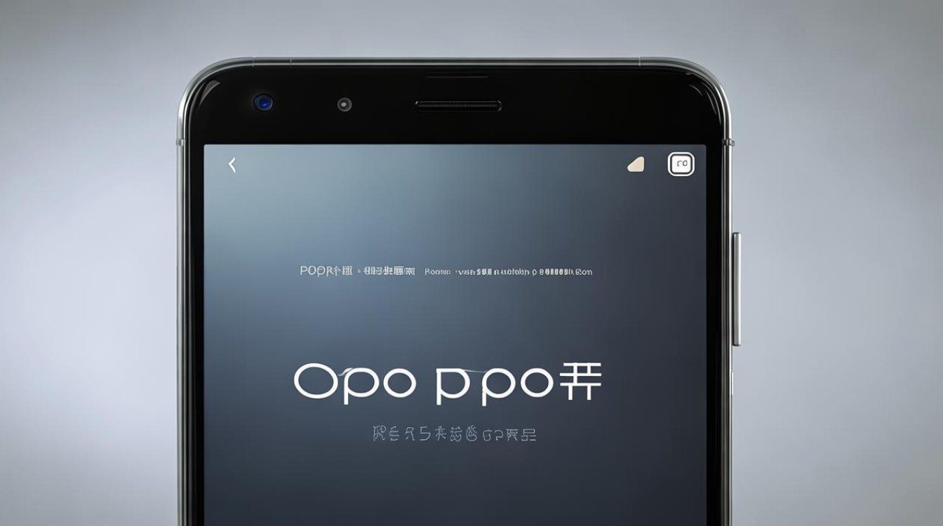 oppo 手机无法关机