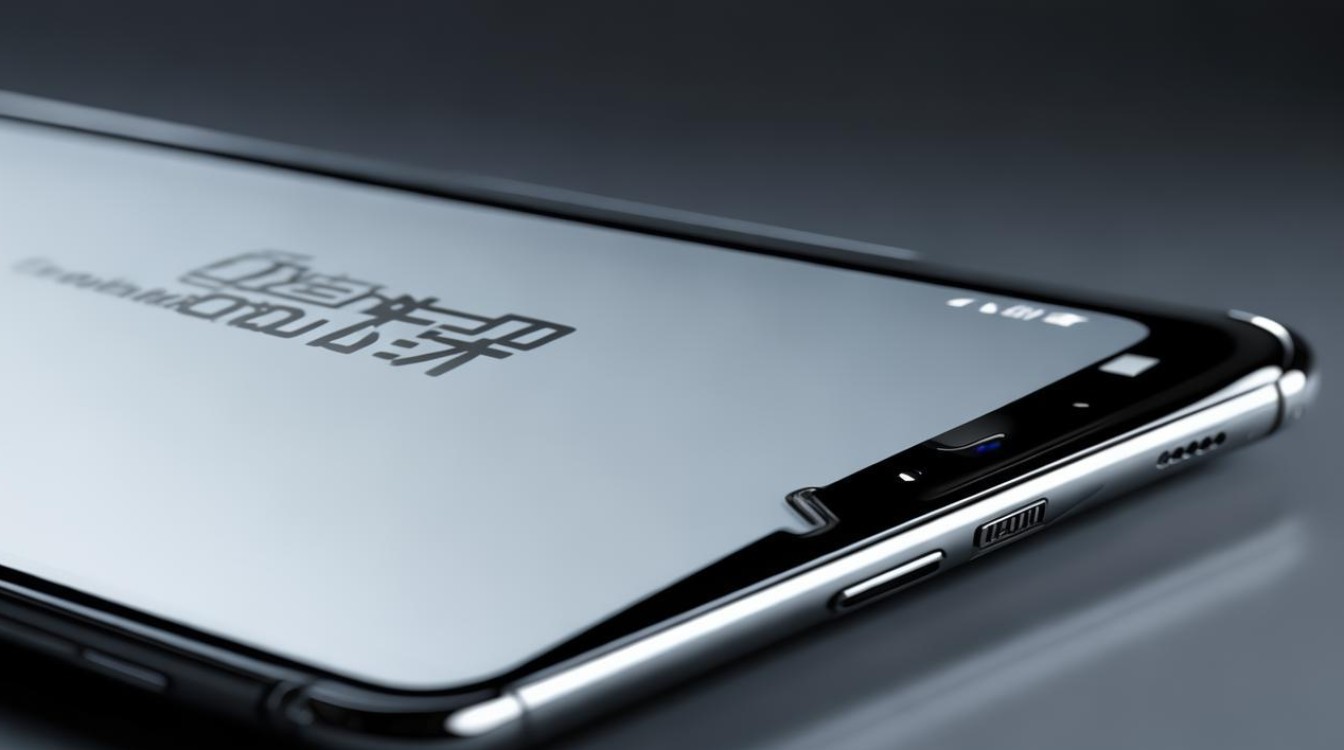 oppo 手机无法关机