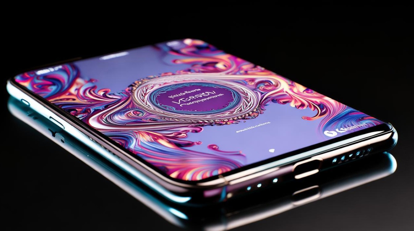 vivo 主题美化
