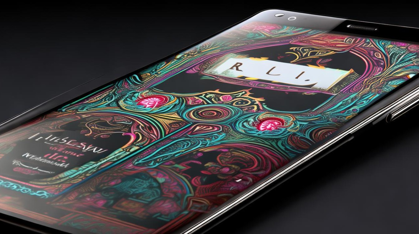 vivo 主题美化