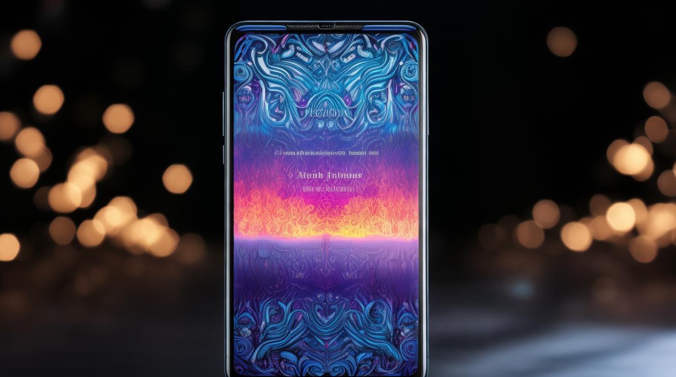 vivo 主题美化
