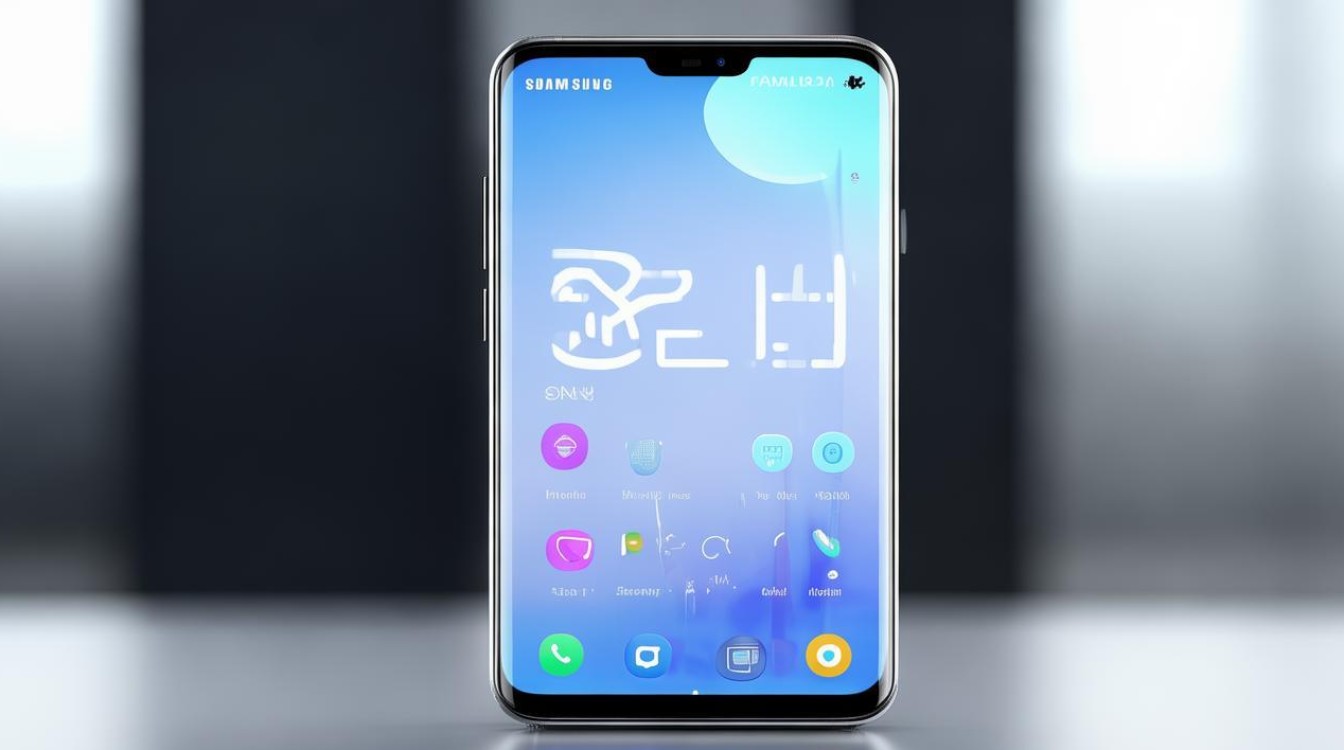 三星 oneui