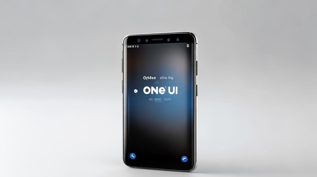 三星 oneui