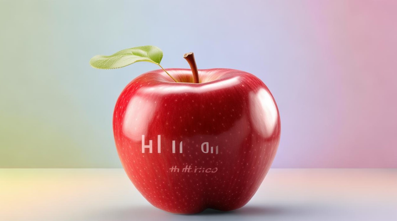apple 招聘