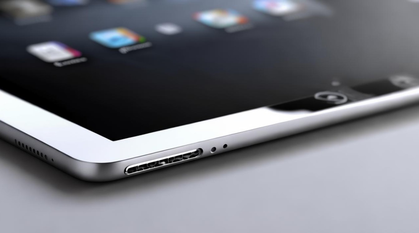 ipad 基础款