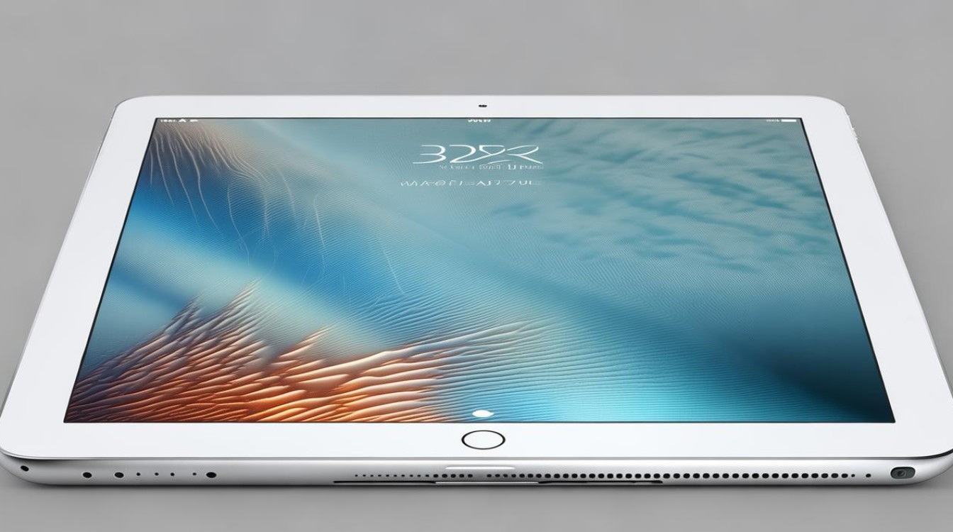 ipad 基础款
