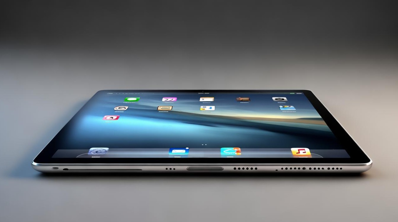 ipad 基础款