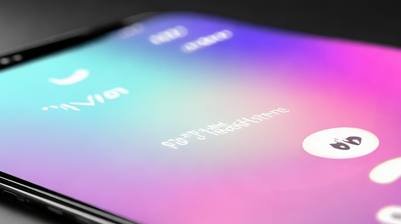 vivo 系统铃声