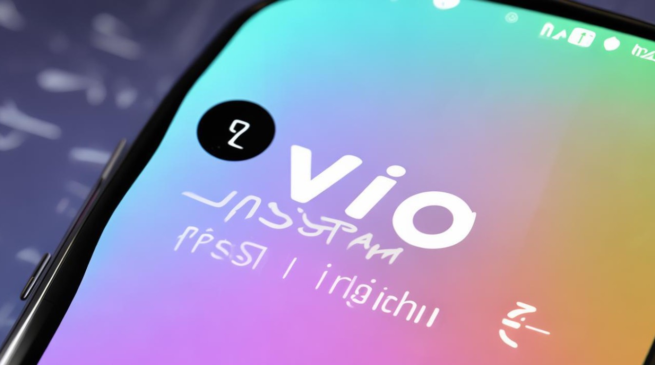 vivo 系统铃声