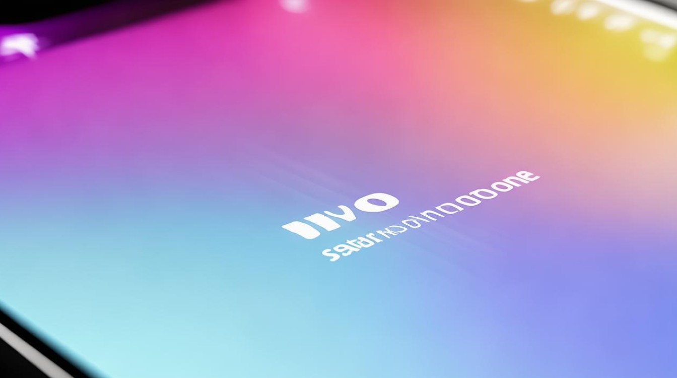 vivo 系统铃声