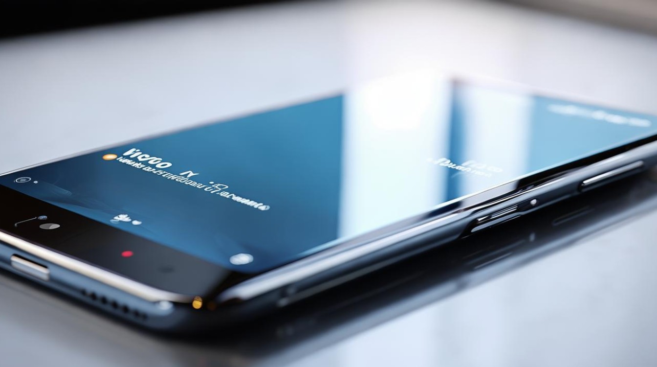 vivo 双击亮屏