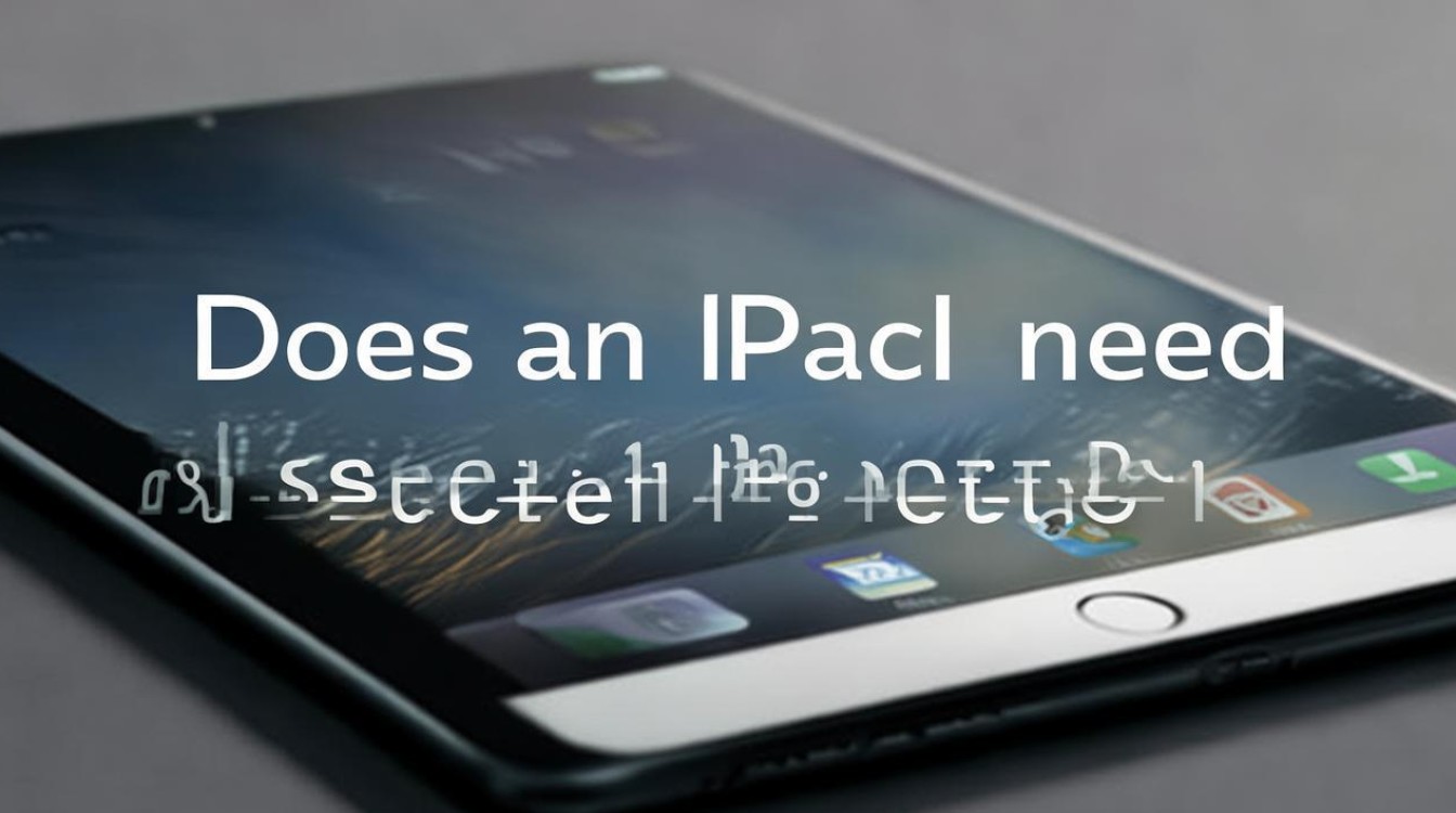 ipad 需要贴膜吗