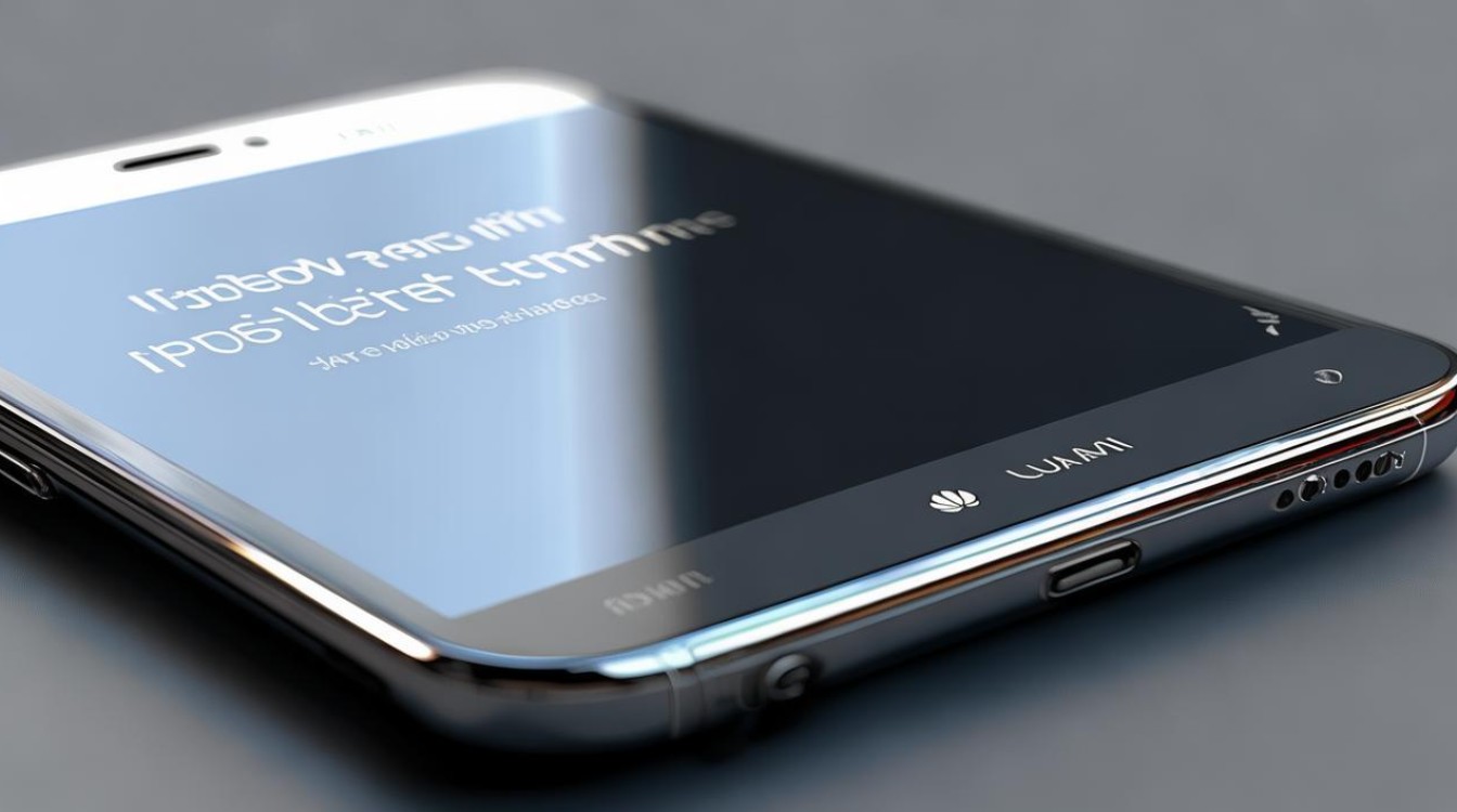 华为手机型号怎么看