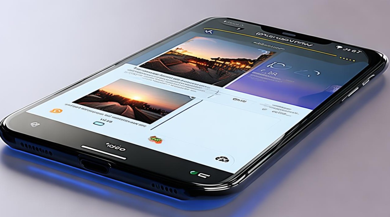 vivo 找回删除的照片
