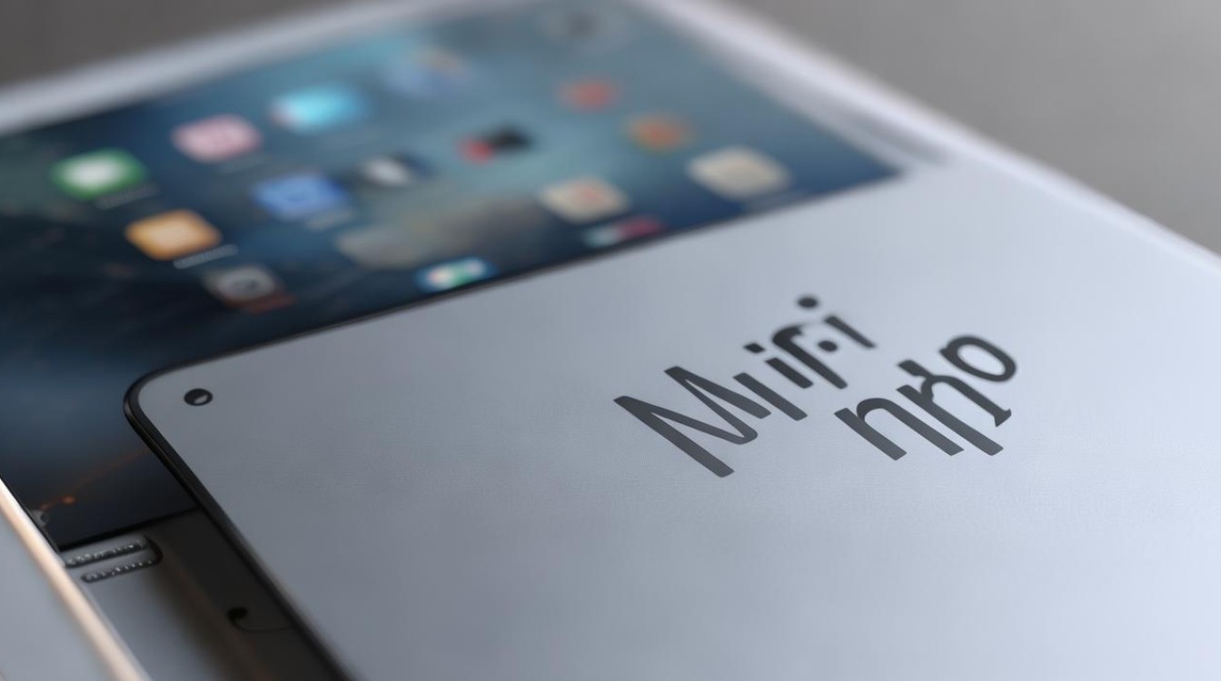 怎么看 ipad 型号