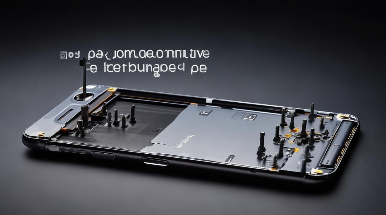 oppo 手机怎么拆开