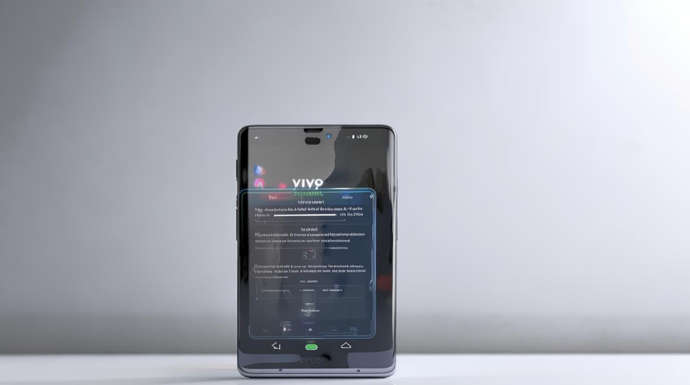 vivo 官方刷机