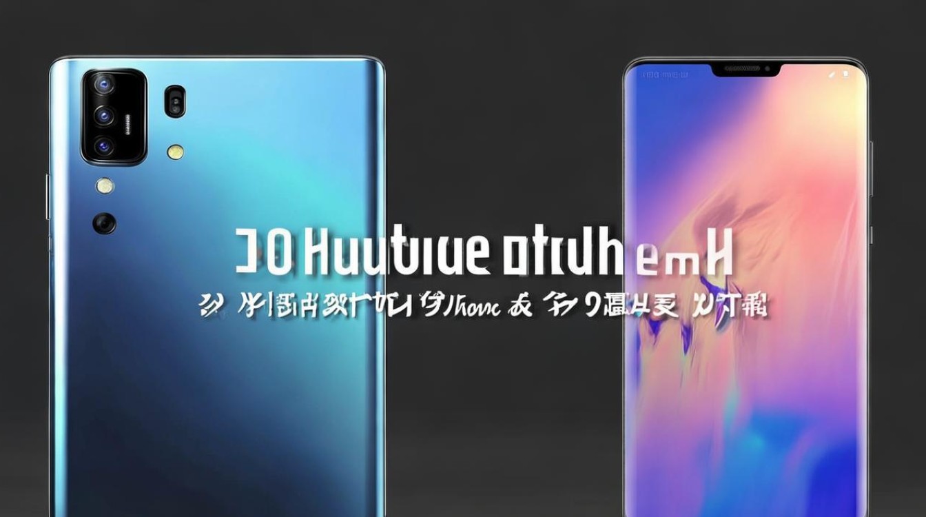 华为和小米手机哪个好