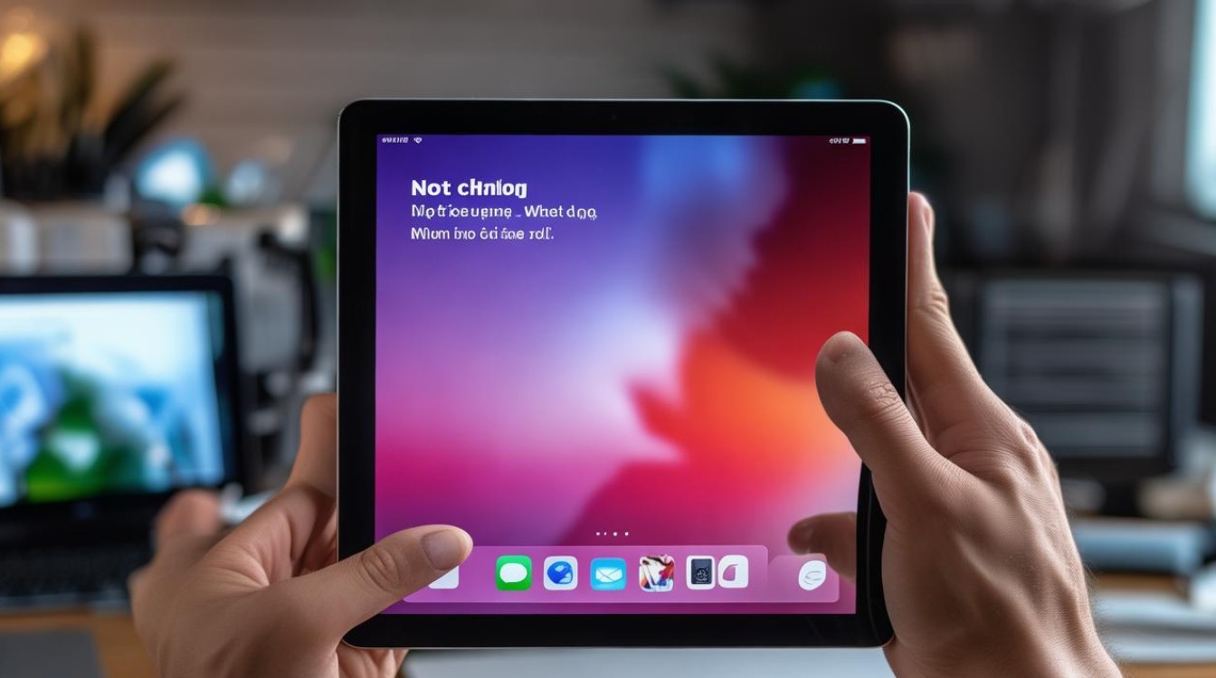 ipad 充不进电怎么办