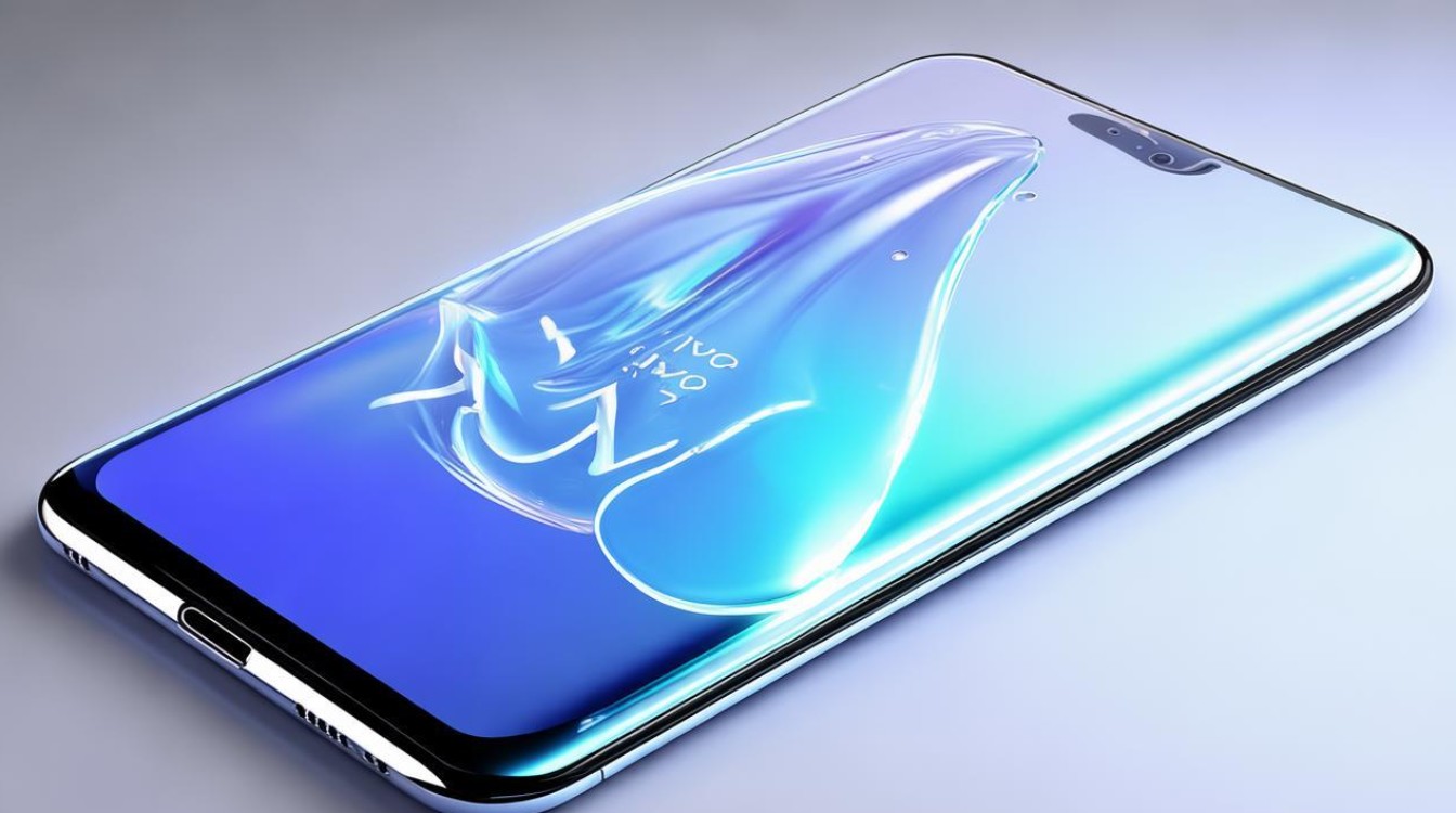 vivo 水滴屏手机