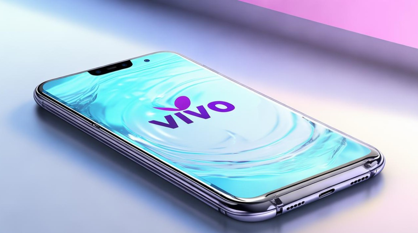 vivo 水滴屏手机