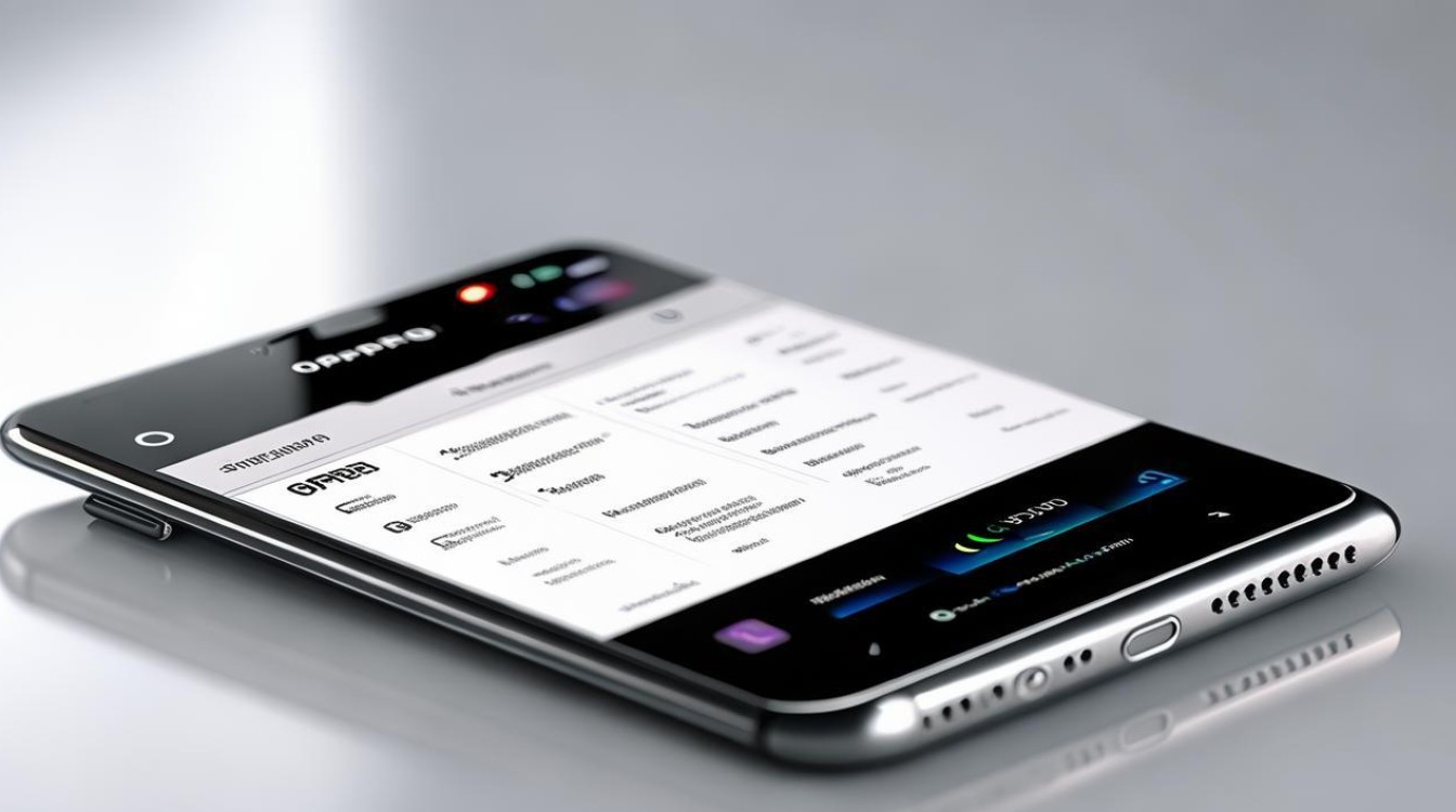 oppo 手机哪种好