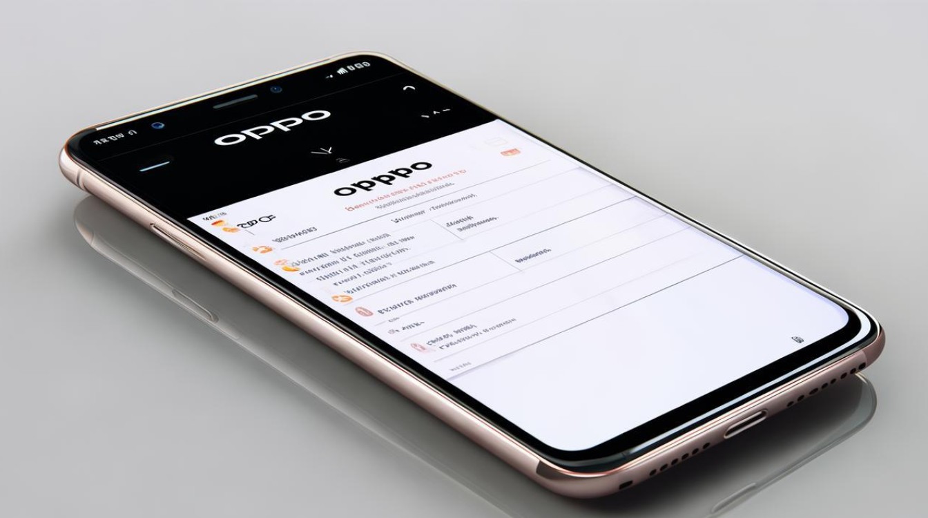 oppo 手机哪种好