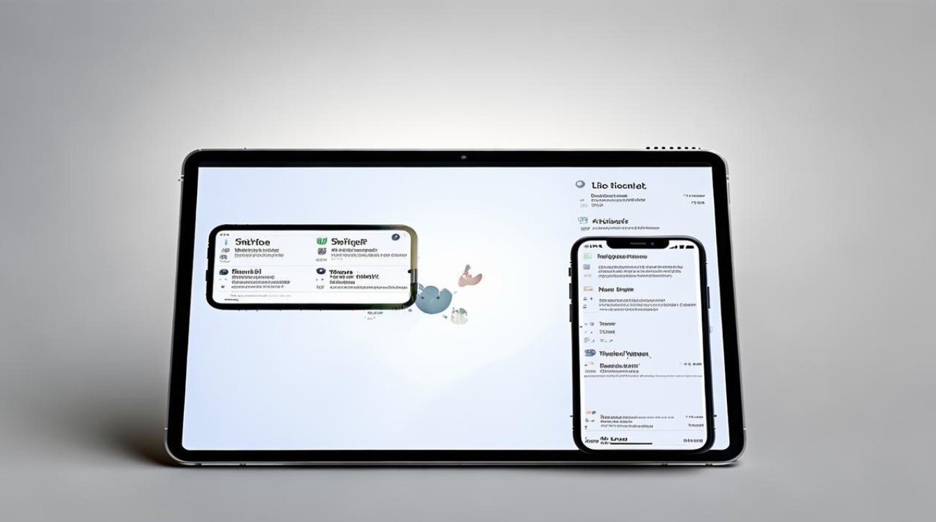iphone 投屏 ipad