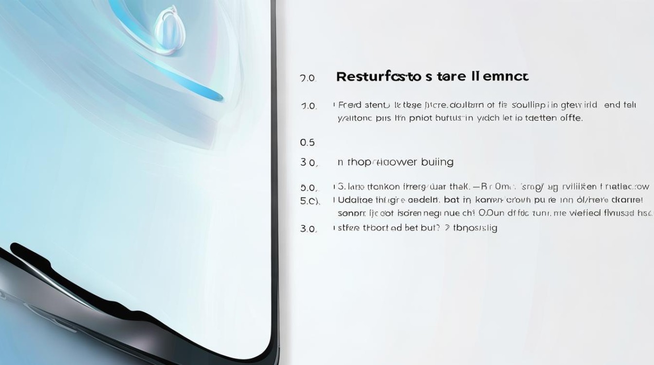 oppo 如何重启手机