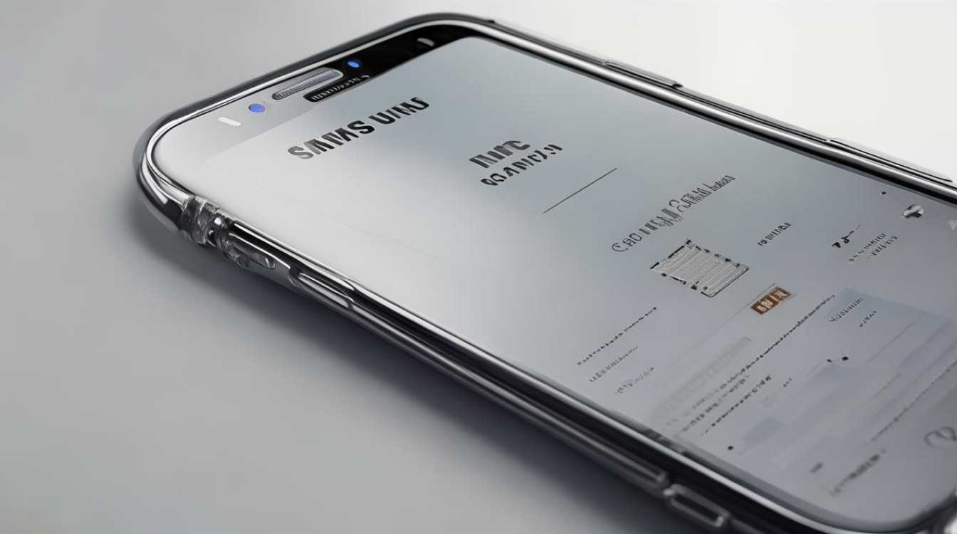 nfc 三星