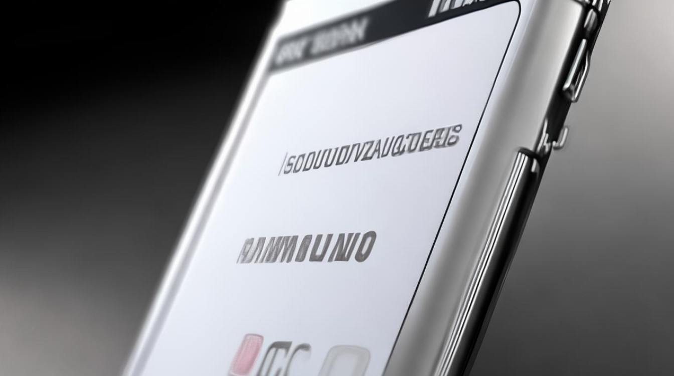 nfc 三星